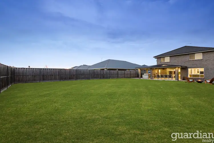 Third view of Homely house listing, 26 The Cedars Avenue, Pitt Town NSW 2756