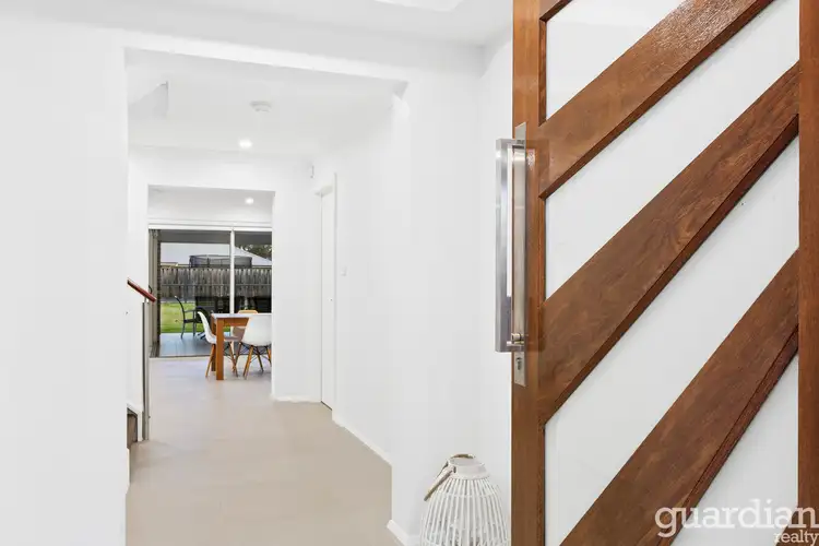 Fifth view of Homely house listing, 26 The Cedars Avenue, Pitt Town NSW 2756