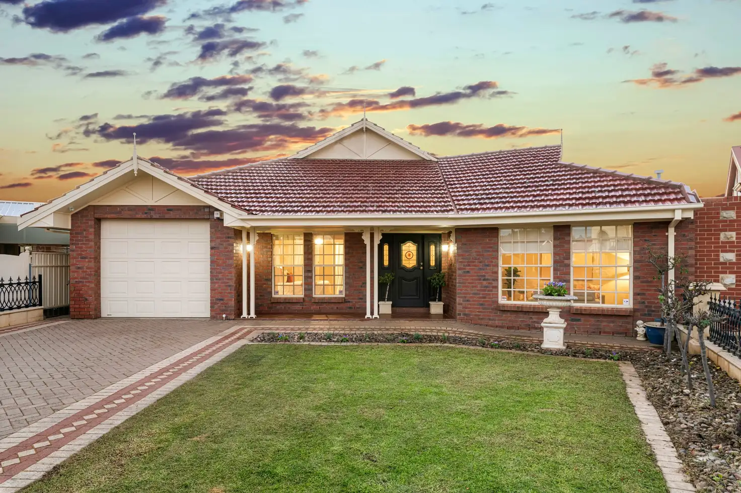 Main view of Homely house listing, 13 Mancheff Street, Fulham Gardens SA 5024