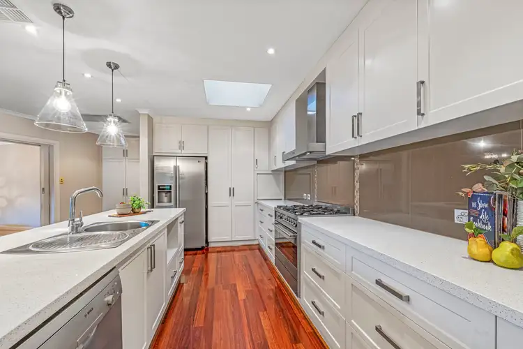 Fourth view of Homely house listing, 13 Mancheff Street, Fulham Gardens SA 5024