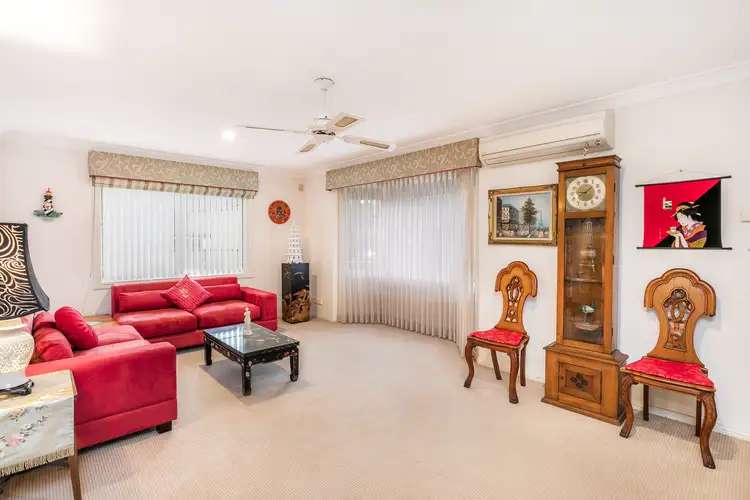 Second view of Homely villa listing, 1/39 Kurrajong Street, Sutherland NSW 2232