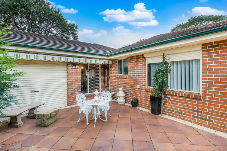 Third view of Homely villa listing, 1/39 Kurrajong Street, Sutherland NSW 2232