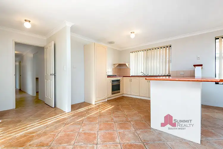 Fifth view of Homely house listing, 40 Parade Road, Withers WA 6230