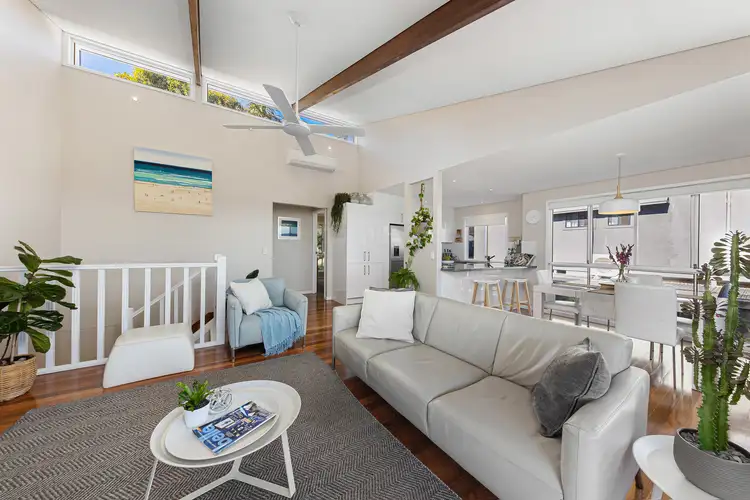 Main view of Homely apartment listing, 2/14 Nebula Street, Sunshine Beach QLD 4567