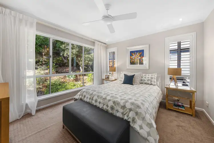 Sixth view of Homely apartment listing, 2/14 Nebula Street, Sunshine Beach QLD 4567