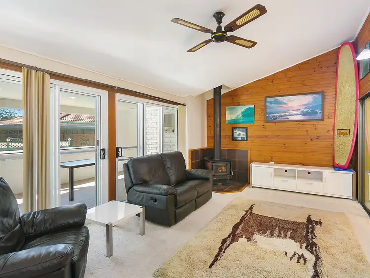 Main view of Homely house listing, 46 Kurrajong Street, Coffs Harbour NSW 2450