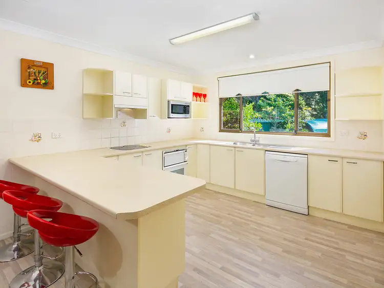 Second view of Homely house listing, 46 Kurrajong Street, Coffs Harbour NSW 2450