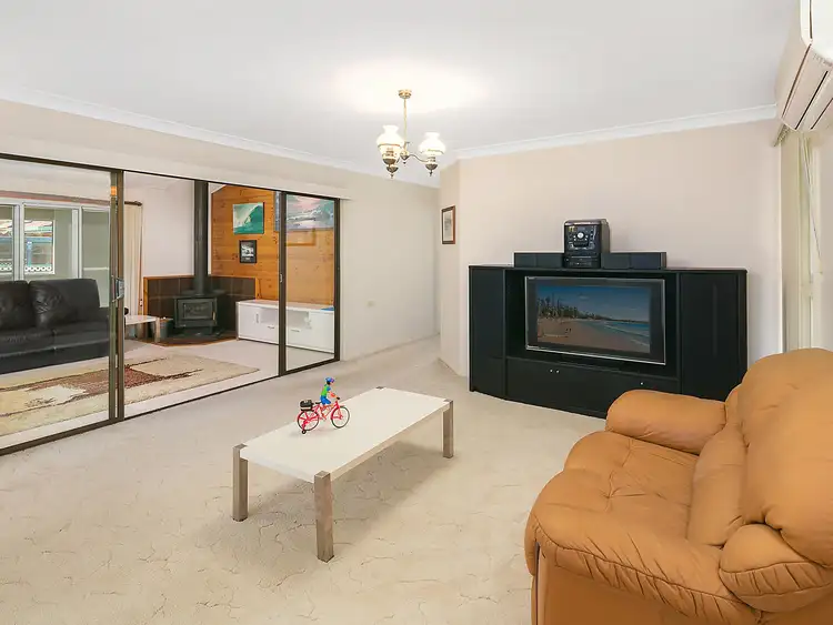 Third view of Homely house listing, 46 Kurrajong Street, Coffs Harbour NSW 2450