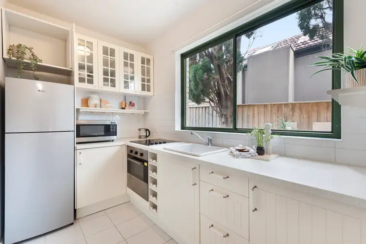 Third view of Homely studio listing, 6/35 Mary Street, Lilyfield NSW 2040