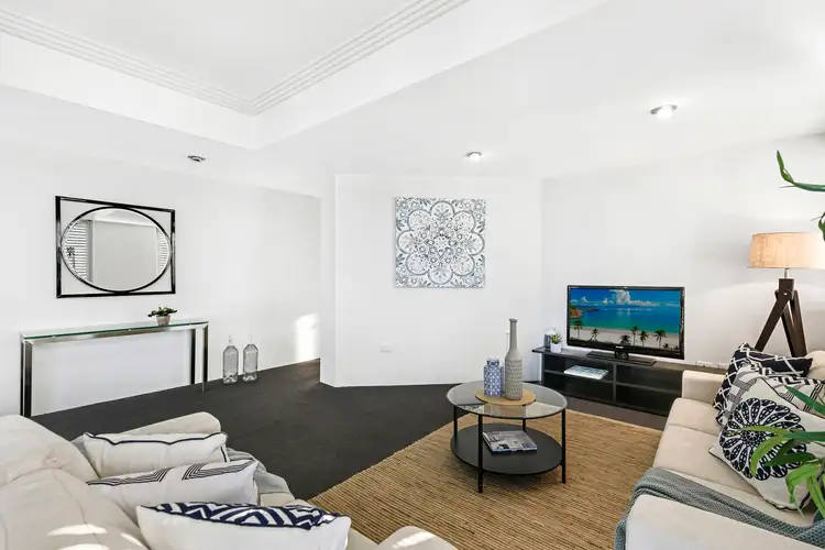 Second view of Homely apartment listing, 6/314 Marine Parade, Labrador QLD 4215