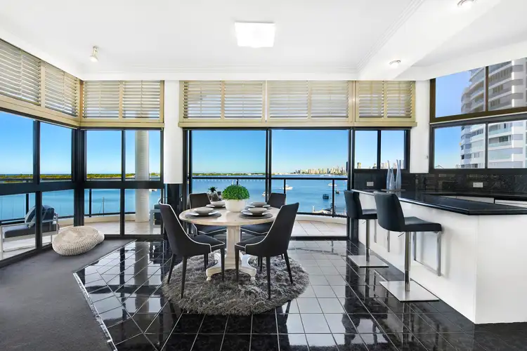 Fourth view of Homely apartment listing, 6/314 Marine Parade, Labrador QLD 4215