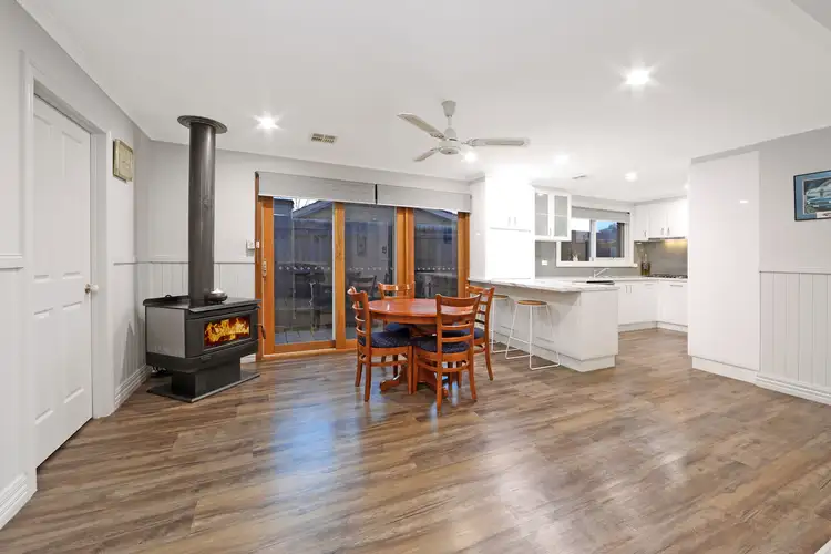 Second view of Homely house listing, 9 Sharna Court, Ferntree Gully VIC 3156