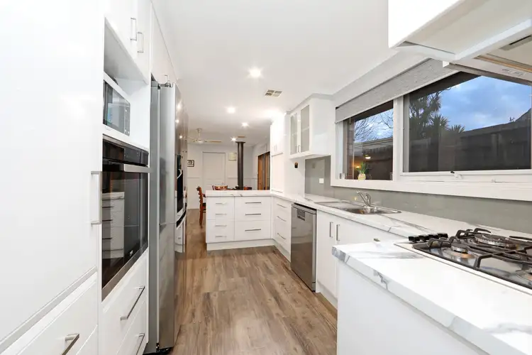 Fourth view of Homely house listing, 9 Sharna Court, Ferntree Gully VIC 3156