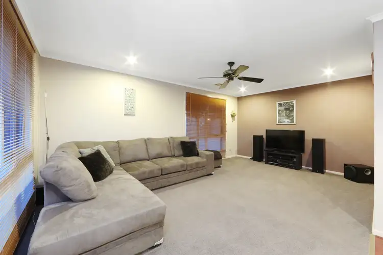 Fifth view of Homely house listing, 9 Sharna Court, Ferntree Gully VIC 3156