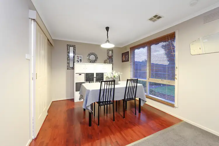 Sixth view of Homely house listing, 9 Sharna Court, Ferntree Gully VIC 3156