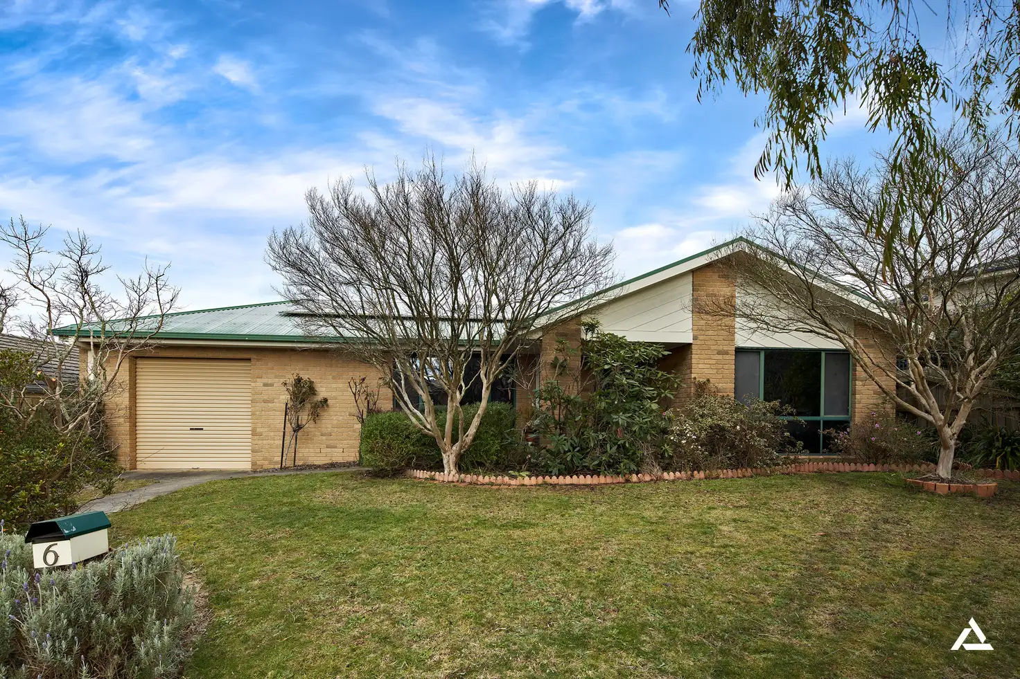 Main view of Homely house listing, 6 Myrtle Crescent, Warragul VIC 3820