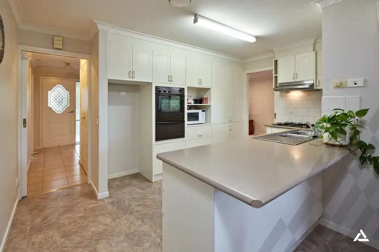 Second view of Homely house listing, 6 Myrtle Crescent, Warragul VIC 3820