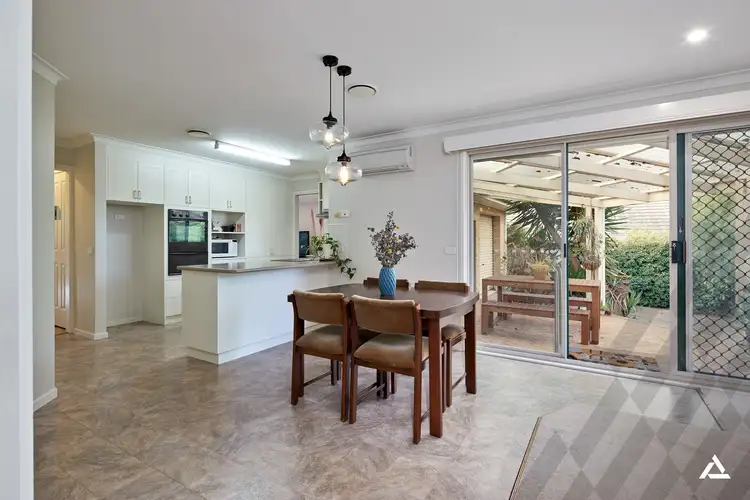 Third view of Homely house listing, 6 Myrtle Crescent, Warragul VIC 3820