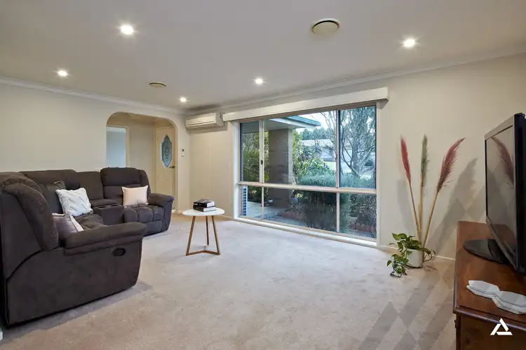 Fourth view of Homely house listing, 6 Myrtle Crescent, Warragul VIC 3820