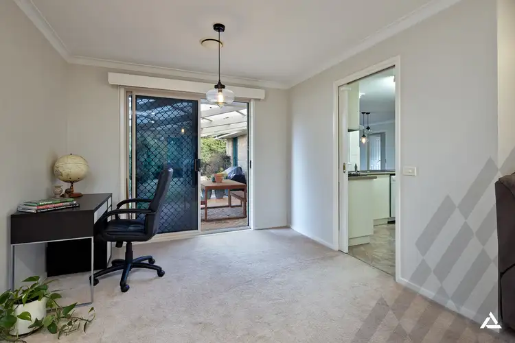 Fifth view of Homely house listing, 6 Myrtle Crescent, Warragul VIC 3820