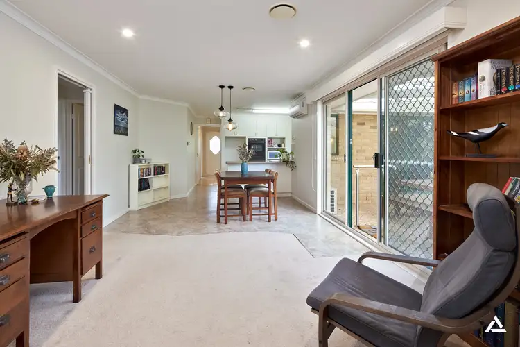 Sixth view of Homely house listing, 6 Myrtle Crescent, Warragul VIC 3820