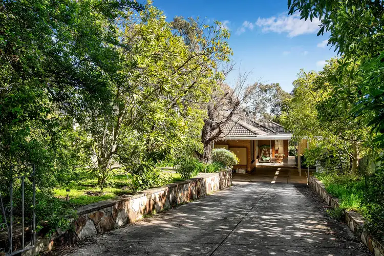 6 Rosebank Terrace, Stonyfell SA 5066