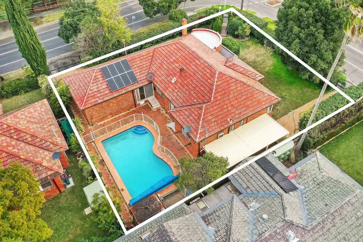 Main view of Homely house listing, 118-120 Homebush Road, Strathfield NSW 2135