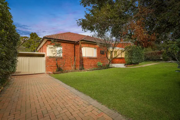 Second view of Homely house listing, 118-120 Homebush Road, Strathfield NSW 2135