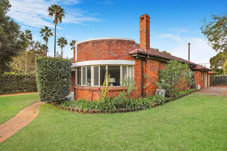 Fourth view of Homely house listing, 118-120 Homebush Road, Strathfield NSW 2135
