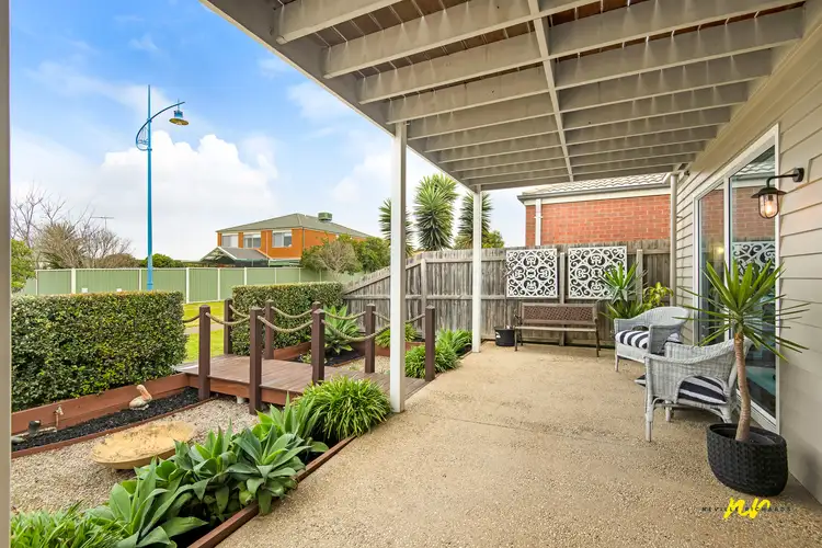 Second view of Homely house listing, 8 Jelly Junction, St Leonards VIC 3223