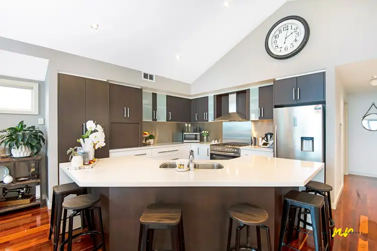 Third view of Homely house listing, 8 Jelly Junction, St Leonards VIC 3223
