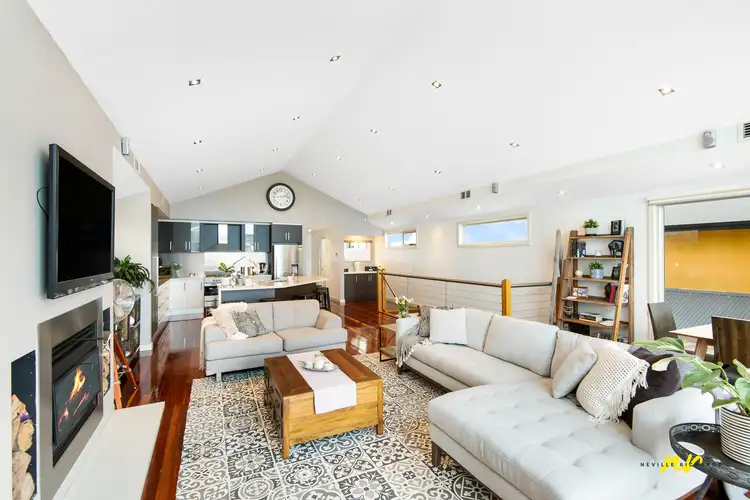 Fifth view of Homely house listing, 8 Jelly Junction, St Leonards VIC 3223