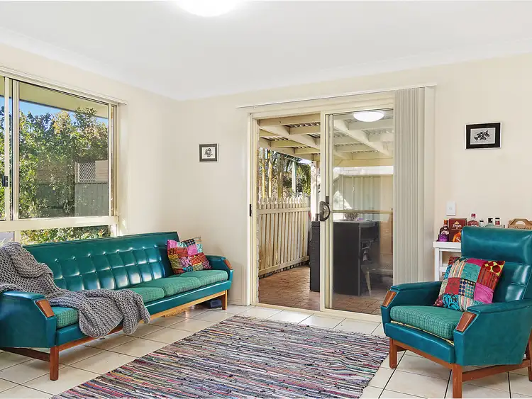 Second view of Homely villa listing, 1/104 Swift Street, Ballina NSW 2478