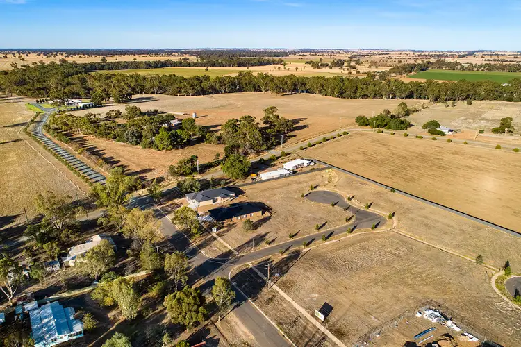 Sixth view of Homely land listing, LOT 17, 146 Hervey Street, Elmore VIC 3558