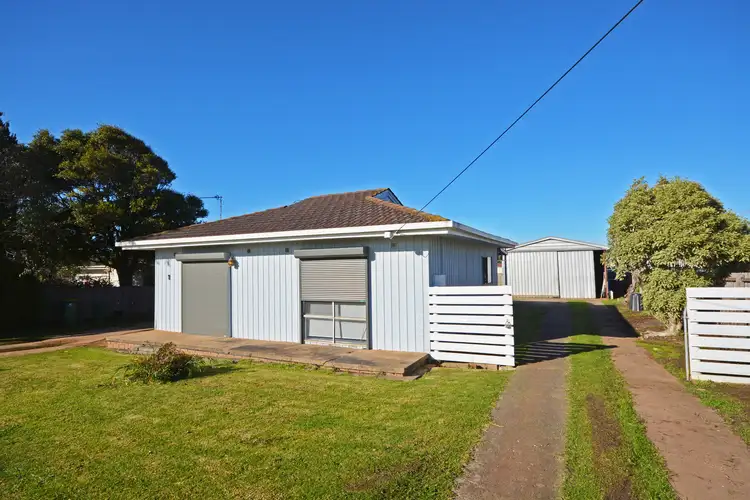 1 Kennedy Court, Portland VIC 3305