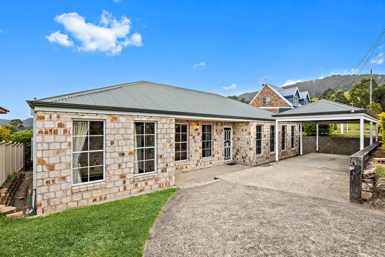 Main view of Homely house listing, 65a Vera Drive, Coffs Harbour NSW 2450