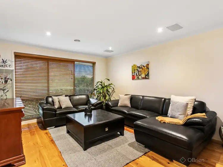Fifth view of Homely house listing, 36 Ireland Avenue, Narre Warren VIC 3805