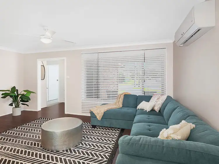 Second view of Homely house listing, 18 Arila Avenue, Wamberal NSW 2260