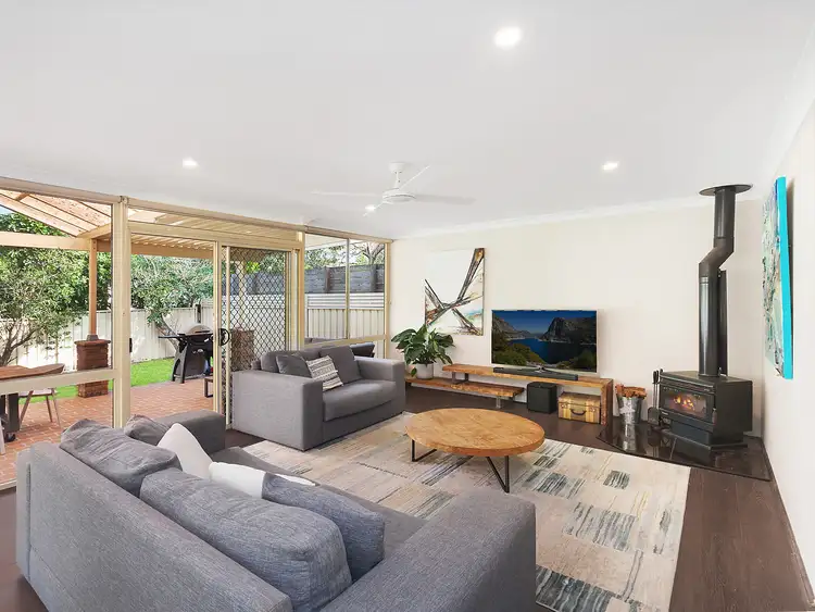 Third view of Homely house listing, 18 Arila Avenue, Wamberal NSW 2260
