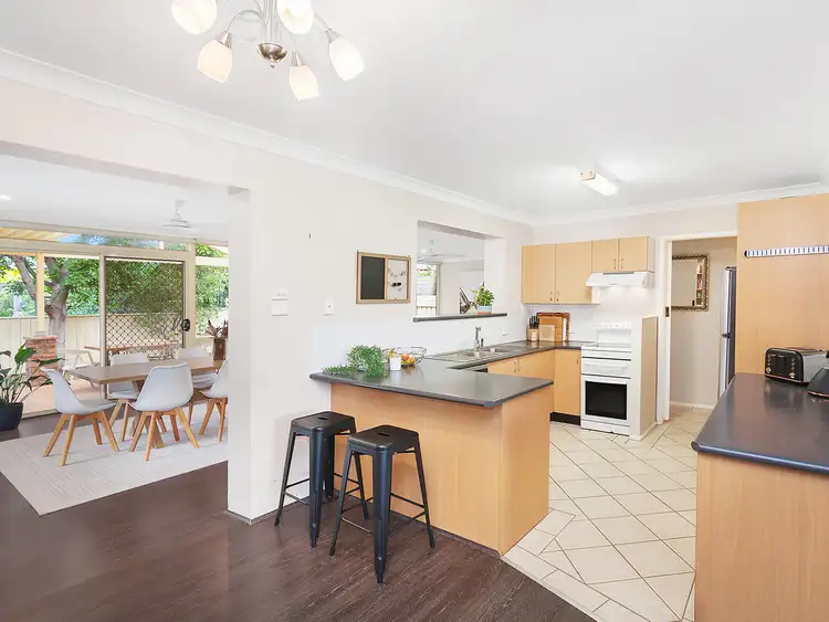 Fifth view of Homely house listing, 18 Arila Avenue, Wamberal NSW 2260