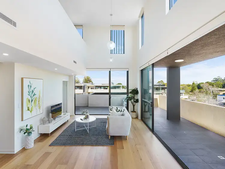 37/2 Lodge Street, Hornsby NSW 2077