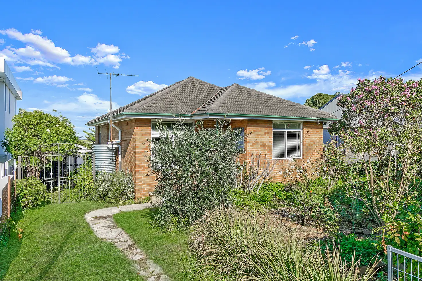 Main view of Homely house listing, 19 Coffey Street, Ermington NSW 2115