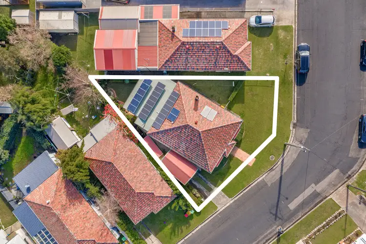 Second view of Homely house listing, 49 Brett Street, Georgetown NSW 2298
