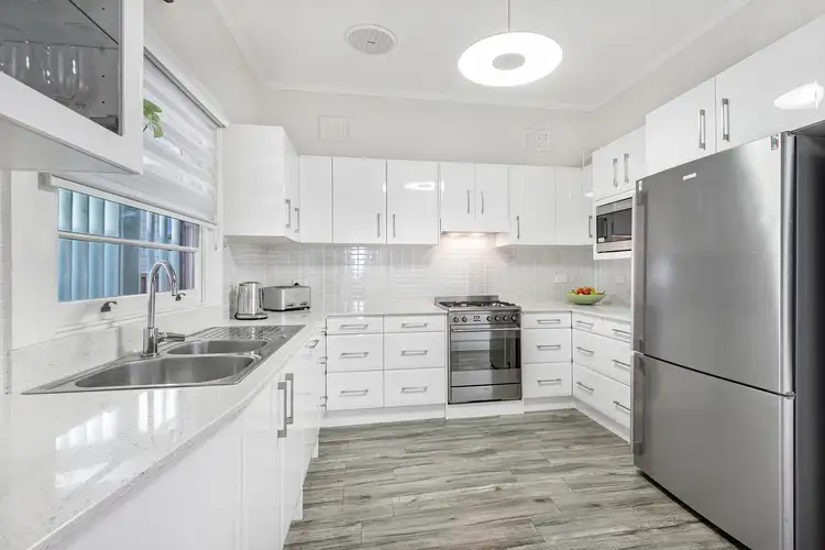 Fifth view of Homely house listing, 49 Brett Street, Georgetown NSW 2298