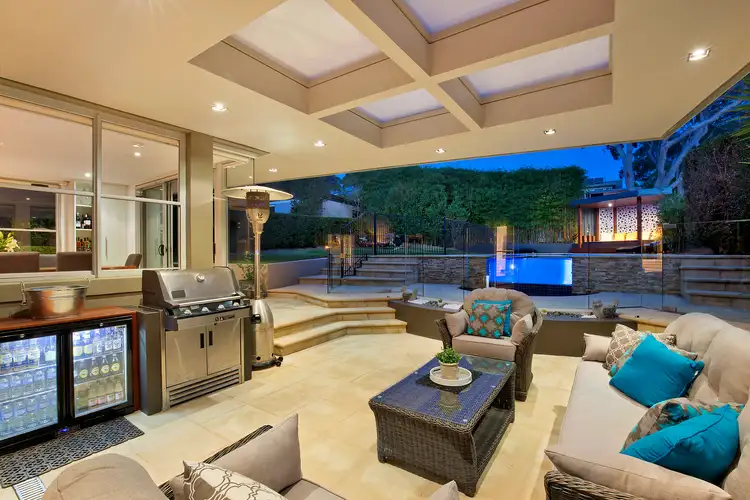 Main view of Homely house listing, 18 Gundawarra Street, Lilli Pilli NSW 2229