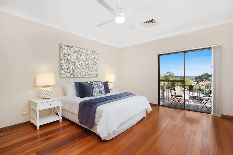 Fourth view of Homely house listing, 66 Sturt Avenue, Georges Hall NSW 2198