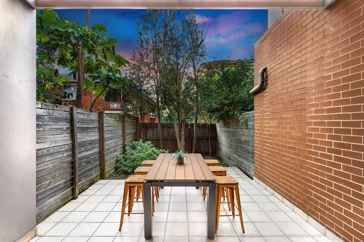 9/1-3 Hornsey Road, Homebush West NSW 2140