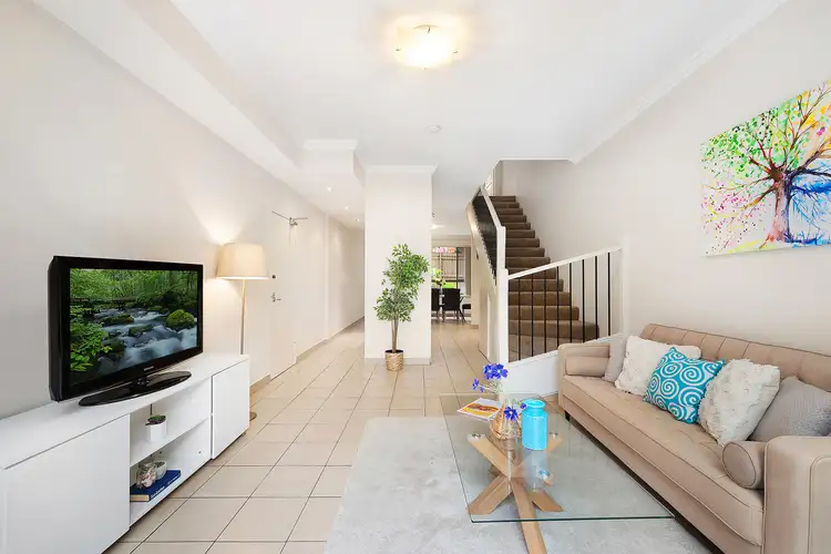 Second view of Homely apartment listing, 9/1-3 Hornsey Road, Homebush West NSW 2140
