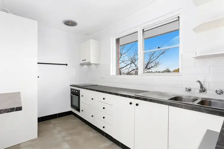 Second view of Homely apartment listing, 6/37 Edwin Street, Croydon NSW 2132