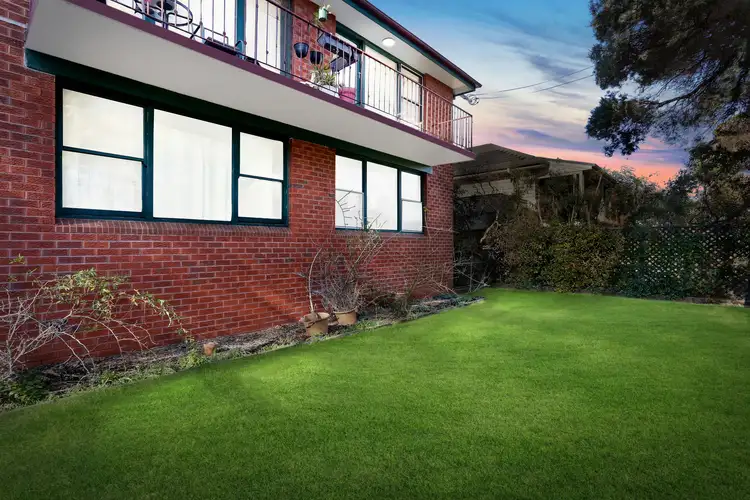 Fifth view of Homely apartment listing, 6/37 Edwin Street, Croydon NSW 2132